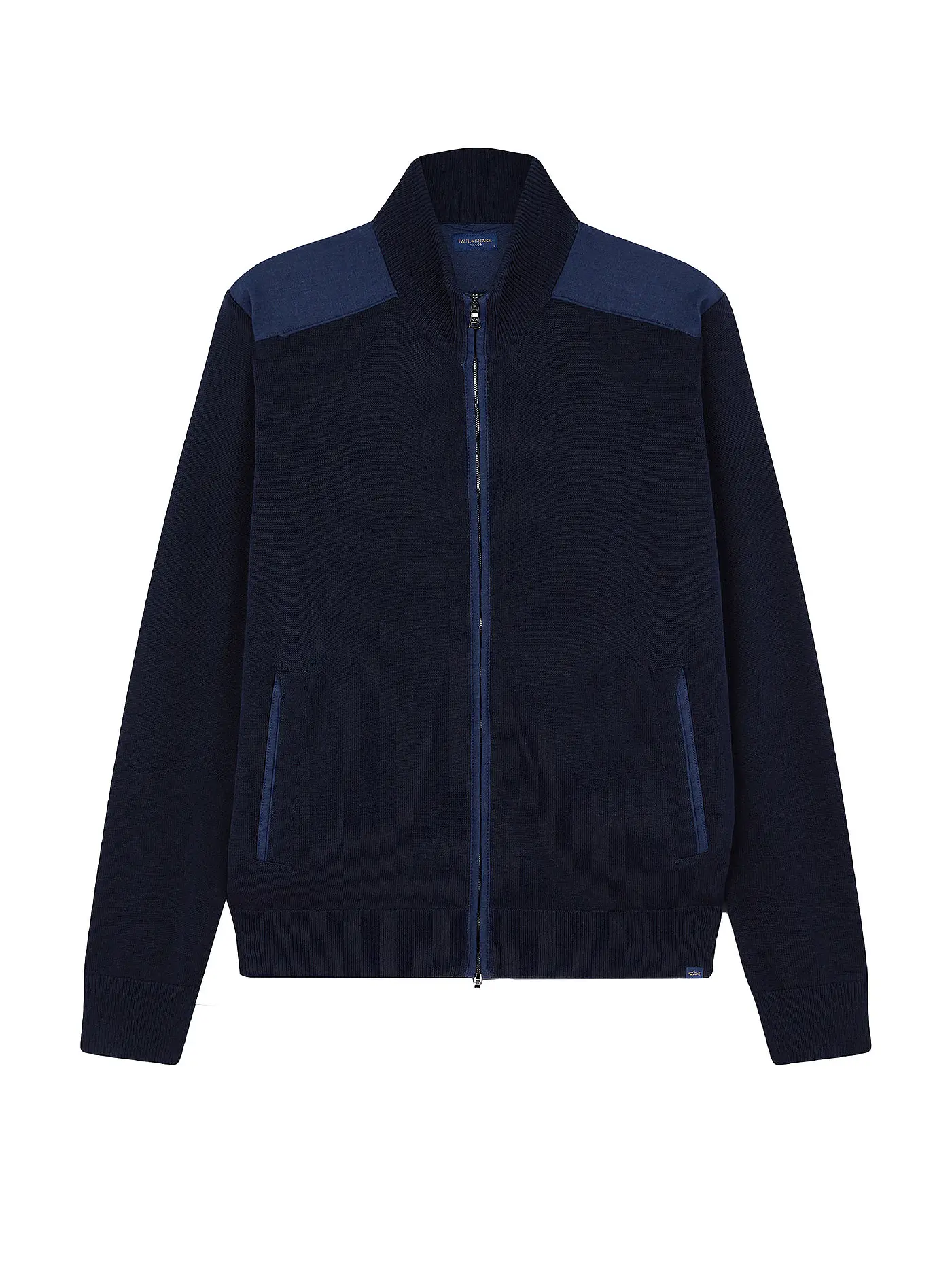 PAUL & SHARK | Strickjacke | 